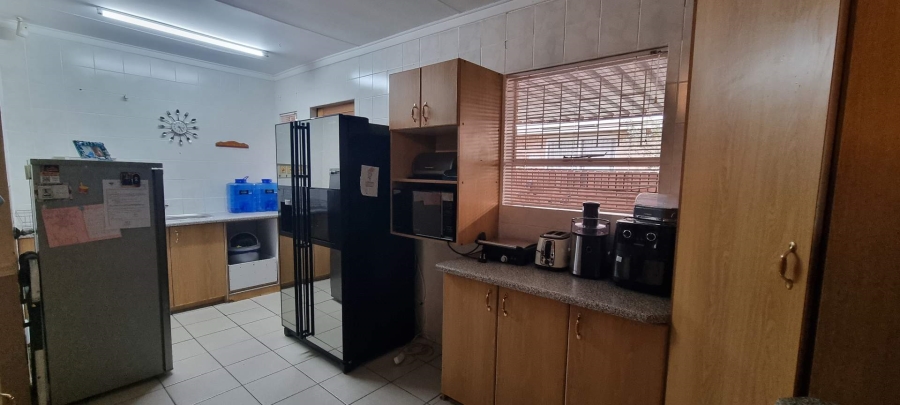3 Bedroom Property for Sale in Langenhovenpark Free State